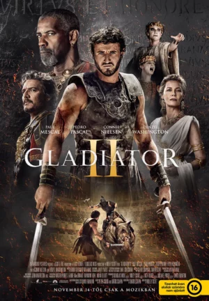 Gladiator2
