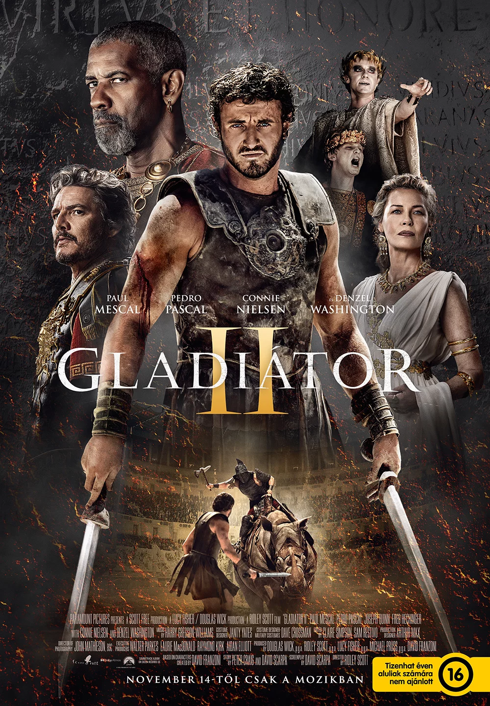 Gladiator2