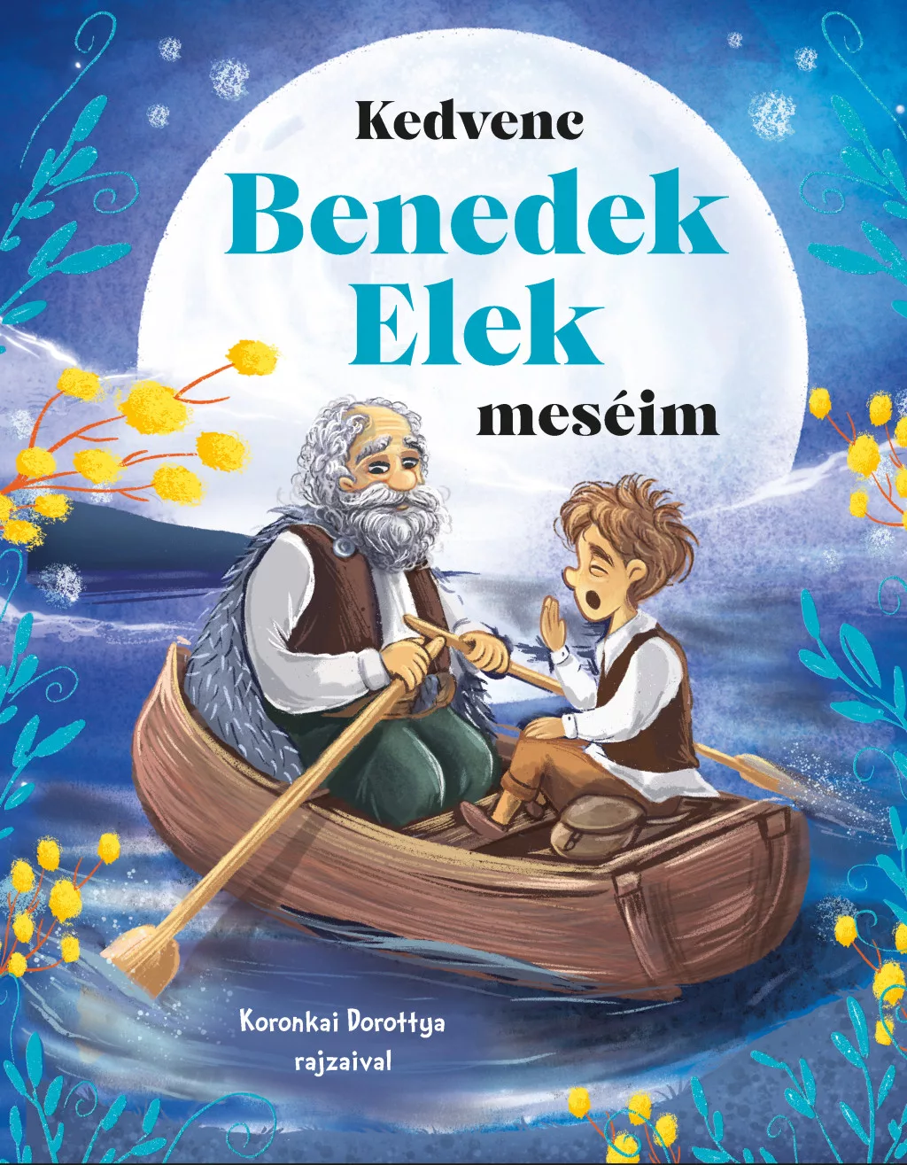 Benedek Elek meséi