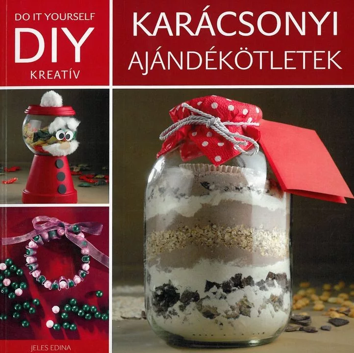 Karácsonyi ajándékötletek