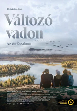 Változó vadon
